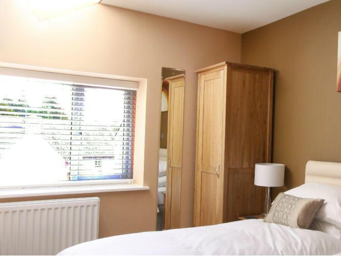 Emlyn Arms Bed & Breakfast Llanarthney Eksteriør bilde