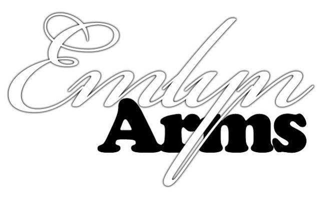Emlyn Arms Bed & Breakfast Llanarthney Eksteriør bilde